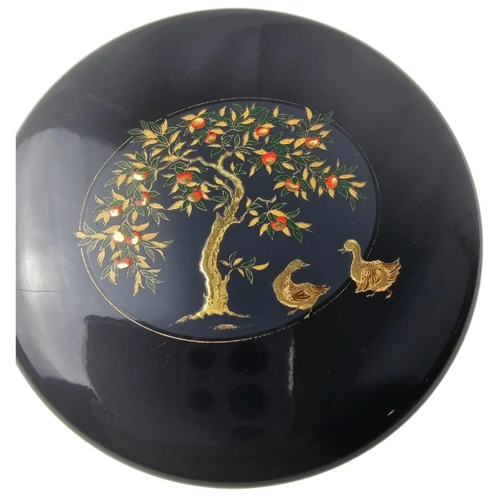 Source Unknown vtg round